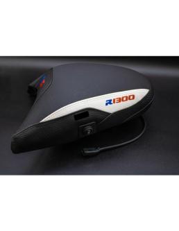 BMW R1300GS R1300GSA 2023-2025 Complete Heating Lowered Seat in Singapore - Image 9