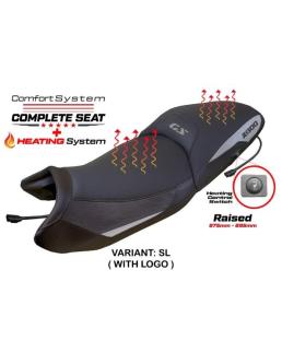 BMW R1300GS R1300GSA 2023-2025 Complete Heating Raised Seat in Singapore - Image 2