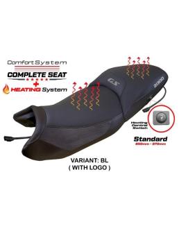 BMW R1300GS R1300GSA (23-25) Complete Heating Standard Seat in Singapore - Image 3