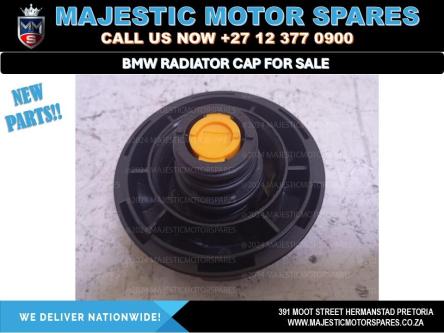 BMW Radiator Cap for Sale - NEW in Pretoria - Image 1