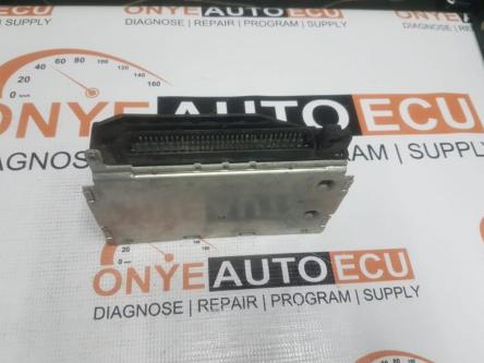 BMW Transmission Control Module in Germiston - Image 4