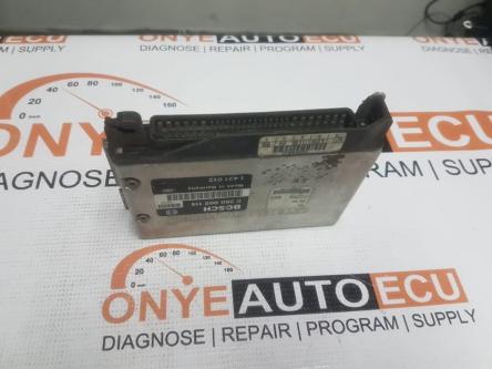 BMW Transmission Control Module in Germiston - Image 2