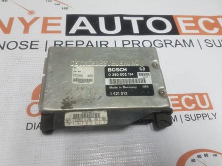 BMW Transmission Control Module in Germiston - Image 5