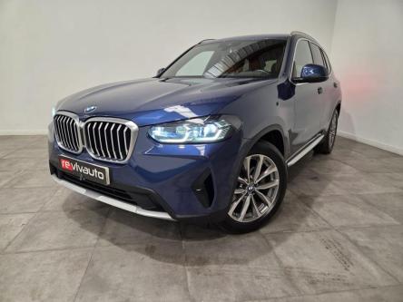 BMW X3 xDrive20d xLine en Sestao - Imagen 1