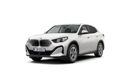 BMW iX2 eDrive20 en Alacant - Imagen 1