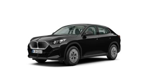 BMW iX2 eDrive20 en Terrassa - Imagen 1