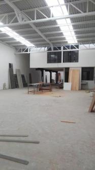 BODEGA COMERCIAL EN RENTA/VENTA LAS FLORES CELAYA en Pénjamo - Imagen 1