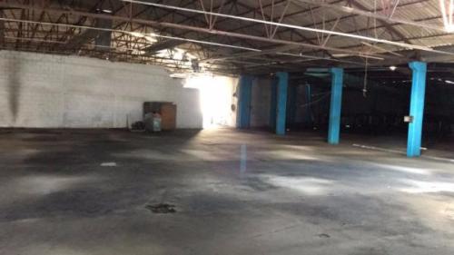 BODEGA EN RENTA CERCA DEL ESTADIO CUAUHTÉMOC en San Pedro Cholula - Imagen 1
