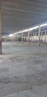 BODEGA EN RENTA COL MAYAPAN en Mérida - Imagen 1