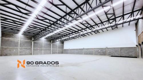 BODEGA EN RENTA EN APODACA en Apodaca - Imagen 1