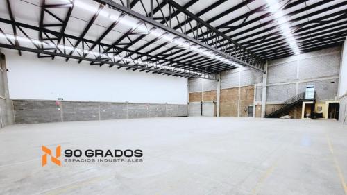 BODEGA EN RENTA EN APODACA en Apodaca - Imagen 1