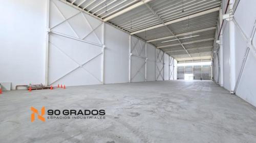 BODEGA EN RENTA EN APODACA en Villa Juárez - Imagen 1