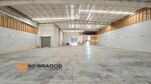BODEGA EN RENTA EN APODACA en Apodaca - Imagen 1