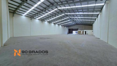 BODEGA EN RENTA EN APODACA en Huinalá - Imagen 1