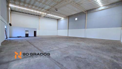 BODEGA EN RENTA EN APODACA en Apodaca - Imagen 1