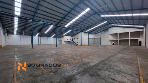 BODEGA EN RENTA EN APODACA en Apodaca - Imagen 1