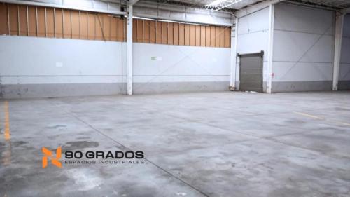 BODEGA EN RENTA EN APODACA en Apodaca - Imagen 1