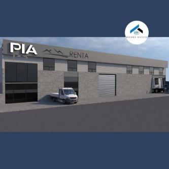 BODEGA EN RENTA EN DERRAMADERO en Saltillo - Imagen 3