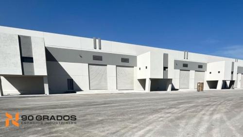 BODEGA EN RENTA EN ESCOBEDO en General Escobedo - Imagen 1