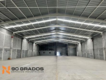 BODEGA EN RENTA EN ESCOBEDO en General Escobedo - Imagen 1