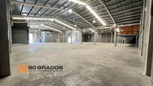 BODEGA EN RENTA EN ESCOBEDO en General Escobedo - Imagen 1