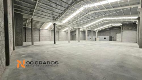BODEGA EN RENTA EN ESCOBEDO en General Escobedo - Imagen 1