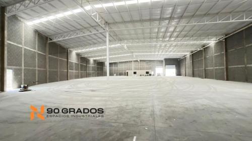BODEGA EN RENTA EN ESCOBEDO en General Escobedo - Imagen 1