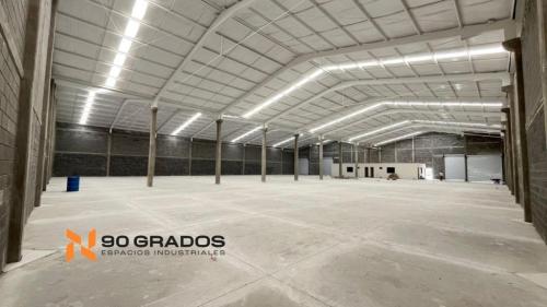 BODEGA EN RENTA EN ESCOBEDO en General Escobedo - Imagen 1