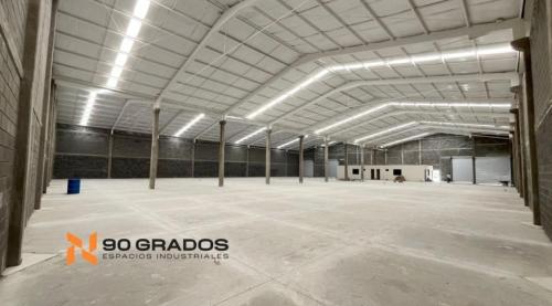BODEGA EN RENTA EN ESCOBEDO en General Escobedo - Imagen 1