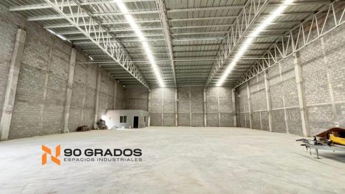 BODEGA EN RENTA EN ESCOBEDO en General Escobedo - Imagen 1