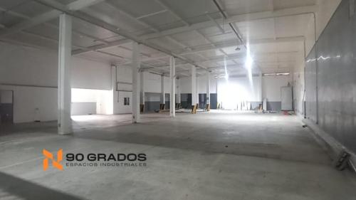BODEGA EN RENTA EN GUADALUPE en Guadalupe - Imagen 1