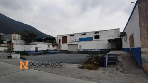BODEGA EN RENTA EN GUADALUPE en Guadalupe - Imagen 1