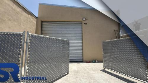 BODEGA EN RENTA EN GUADALUPE en Guadalupe - Imagen 1