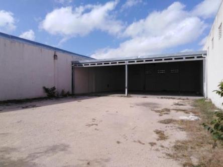 BODEGA EN RENTA EN PERIFERICO en Pacabtún - Imagen 1