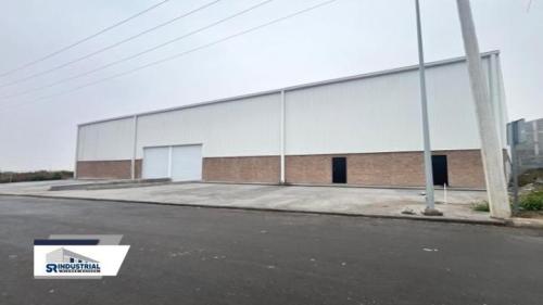 BODEGA EN RENTA EN SANTA CATARINA en La Fama - Imagen 1