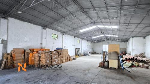 BODEGA EN RENTA EN ZUAZUA en General Zuazua - Imagen 1