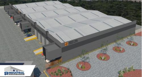 BODEGA EN RENTA ESCOBEDO en General Escobedo - Imagen 1