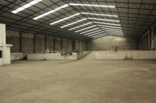 BODEGA EN RENTA, JOSÉ CRADEL, VER. en Atlacomulco - Imagen 5