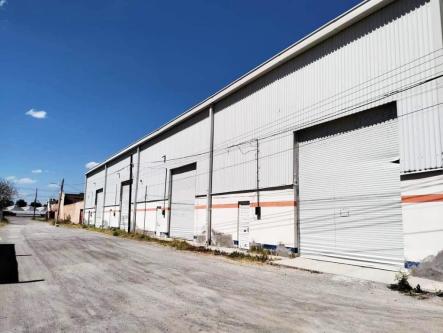 BODEGA EN RENTA RANCHO NUEVO CELAYA GTO en Celaya - Imagen 1