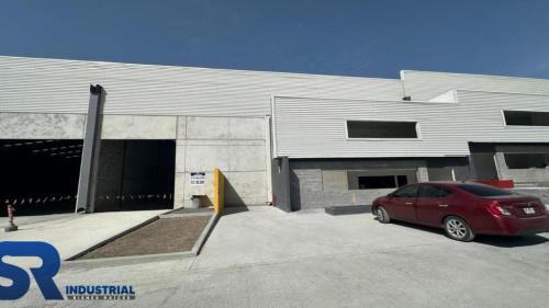 BODEGA EN RENTA ZONA APODACA en Apodaca - Imagen 1