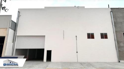 BODEGA EN RENTA ZONA SALINAS VICTORIA en Carmen - Imagen 1