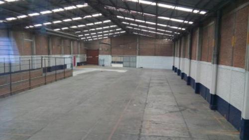 BODEGA EN RENTA en La Colmena - Imagen 3