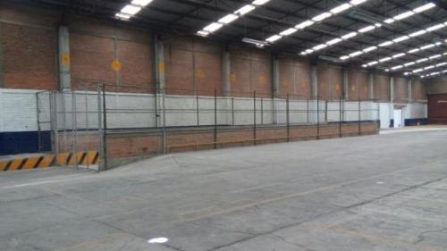BODEGA EN RENTA en La Colmena - Imagen 4