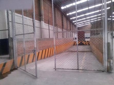 BODEGA EN RENTA en La Colmena - Imagen 9