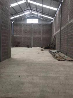 BODEGA EN RENTA en Aguascalientes (AGS) - Imagen 5