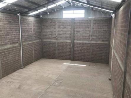 BODEGA EN RENTA en Aguascalientes (AGS) - Imagen 7