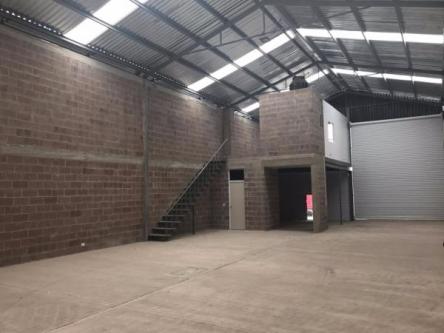 BODEGA EN RENTA en Aguascalientes (AGS) - Imagen 9