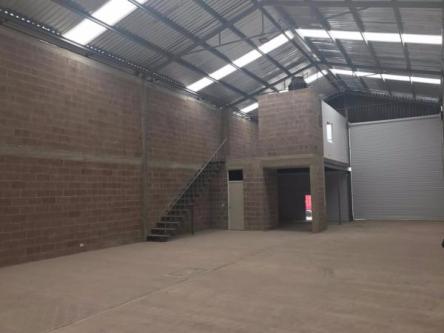 BODEGA EN RENTA en Aguascalientes (AGS) - Imagen 10