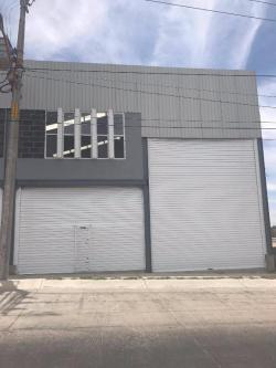 BODEGA EN RENTA en Aguascalientes (AGS) - Imagen 11