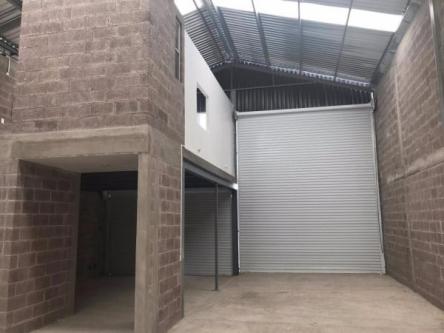 BODEGA EN RENTA en Aguascalientes (AGS) - Imagen 14